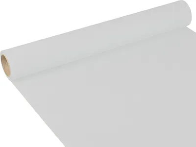 Produktbild von Tischläufer, Tissue "ROYAL Collection" 3 m x 40 cm weiss