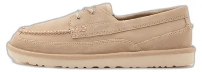 Zdjęcie produktu dla UGG Deckmel półbuty buty męskie beżowe 1186790-SAN