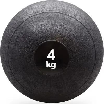 Produktbild von Slam Ball - Fokus Fitness - 4 kg