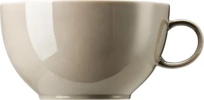Obrázek produktu pro Thomas Cappuccino cup 380ml Sunny day | Greige : Greige Barva: Greige