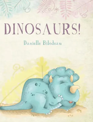 Produktbild von Dinosaurs!