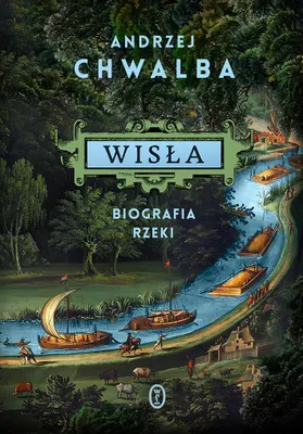 Image de La Vistule. Biographie du fleuve