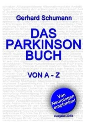 Immagine prodotto di Das Parkinson Buch von A - Z