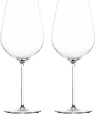 Produktbild von ZWIESEL GLAS Vuelo Rotweinglas Set 2tlg