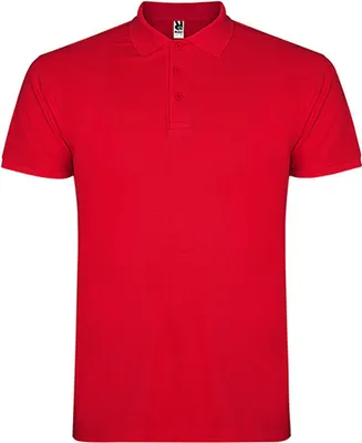 Produktbild von Roly Kids´ Star Poloshirt