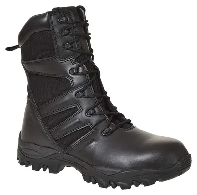 Produktbild von Portwest FW65 Steelite Task Force Stiefel Stahlkappe Leicht Wasserabweisend