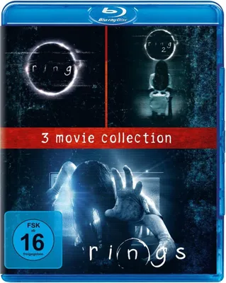 Produktbild von Ring Edition