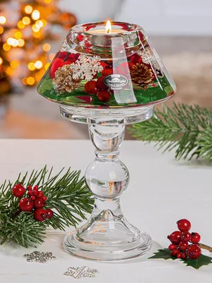 Produktbild von Gilde Dream Lampe Memphis Noel 72315