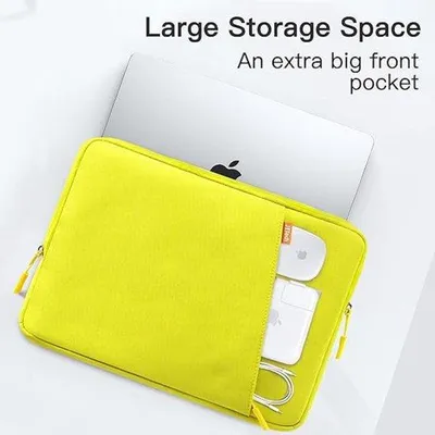 Produktbild von Famanu Laptop Tasche wasserdicht - 13,3 Zoll