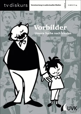 Produktbild von Vorbilder