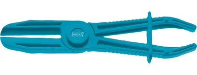 Zdjęcie produktu dla HAZET Szczypce do opasek zaciskowych 4590-3 253mm