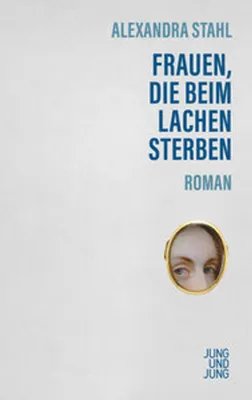 Obrázok produktu pre Frauen, die beim Lachen sterben