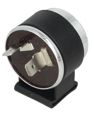 Productafbeelding van VICMA 21153: Knipperlichtrelais voor CAGIVA motorfietsen 125, geschikt voor APRILIA motorfietsen PEGASO