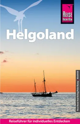 Image de Reise Know-How Reiseführer Helgoland