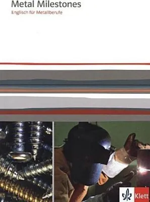 Obrázek produktu pro Metal Milestones