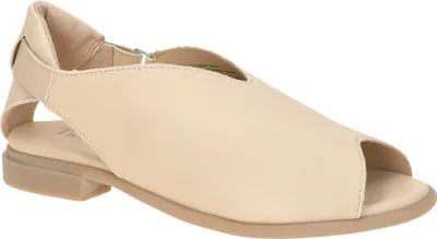Produktbild von Think KAMAA Damen Sandale - Sandaletten beige NEU