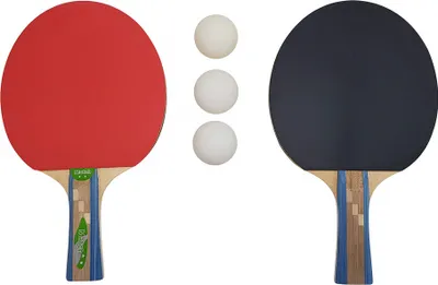 Immagine prodotto di Set da ping-pong con 3 palline da ping-pong