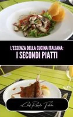 Obrázek produktu pro Podstata italské kuchyně