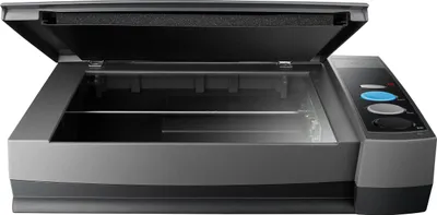 Produktbild von Plustek OpticBook 3900 - 216 x 297 mm - 1200 x 1200 DPI - 48 Bit - 24 Bit - Graustufen - Flachbettscanner