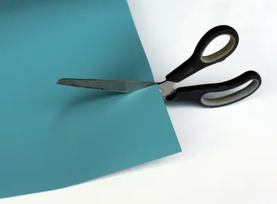 Produktbild von Whiteboard-folie, weiss, grün, schwarz und Türkis, selbstklebend magnetisch, Größe:150x100 cm, Farbe:Weiss