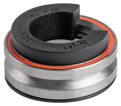 Zdjęcie produktu dla Zintegrowany zestaw słuchawkowy Deda Dcr czarny 1,5 - 1,5'' czarny 1,5 - 1,5''