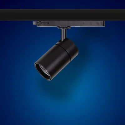 Produktbild von LED 3 Phasen Strahl ALT55 (B) 15W Neutralweiß für Schienensystem