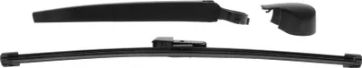 Image de Jeu d'essuie-glaces, lave-glace VW Golf, Sharan, Touran, Seat Alhambra