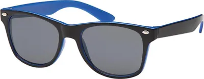 Produktbild von Gil Jungen Kinder Sonnen Brille Designer Modern Cool Abgefahren 30408 Schwarz/Blau