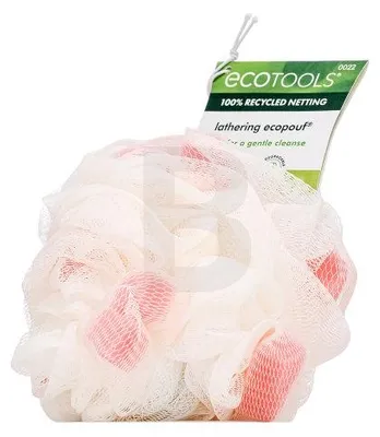 Obrázok produktu pre EcoTools Lathering Ecopouf – umývací špongia