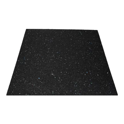 Produktbild von Antivibrationsmatte Schallschutzmatte Gummimatte Waschmaschine 60x60x2 universal einsetzbar