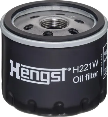 Image de Ölfilter HENGST H221W