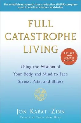 Immagine prodotto di Full Catastrophe Living