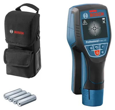 Produktbild von Ortungsgerät D-tect 120