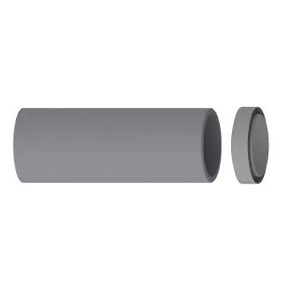 Produktbild von Kermi x-well EPS-Rohr inkl. Muffe NW 125/15 1000 mm