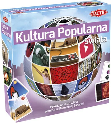 Image de Culture populaire du monde