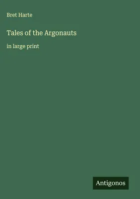 Produktbild von Die Geschichten der Argonauten