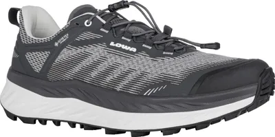 Obrázok produktu pre LOWA FORTUX GTX, Samec, Dospelý, Čierna, Šedá, Outdoorové topánky, Trekking, Nemčina