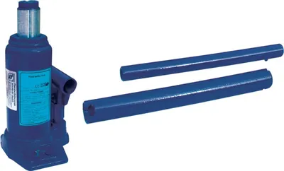 Obrázek produktu pro E/D/E Hydraulický zvedák WH 8 t (hydraulický zvedák)