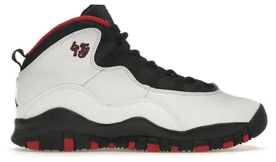 Immagine prodotto di Jordan 10 Retro Double Nickel (taglia intermedia) - EU 40