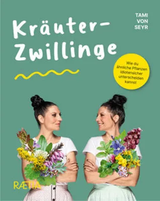 Produktbild von Kräuter-Zwillinge