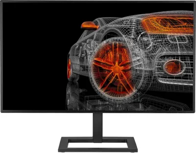 Zdjęcie produktu dla Philips 272E2FA/00, 68,6 cm (27"), 1920 x 1080 px, Full HD, LCD, 4 ms, Czarny