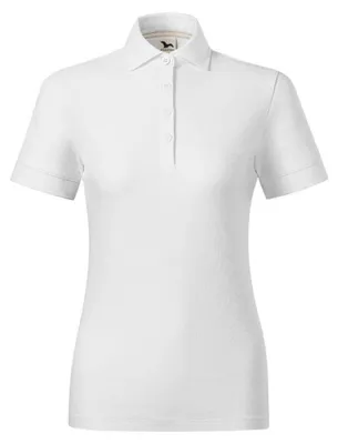 Produktbild von Malfini - "Prime" Poloshirt für Damen PP9990 (L) (Weiß)