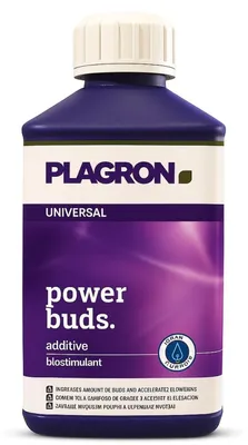 Produktbild von Plagron 1 Liter Power Buds