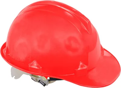 Obrázek produktu pro Industrieschutzhelm, Rot, Cat Ii, Ec, Lahti