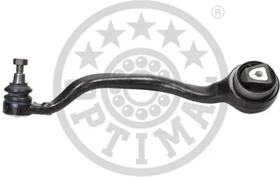 Immagine prodotto di Braccio di sospensione inferiore anteriore sinistro per BMW X5 (E70) e X6 (E71, E72)