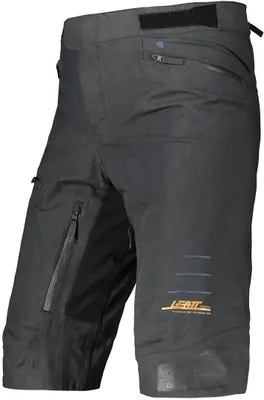 Produktbild von Leatt DBX 5.0 MTB Fahrrad Shorts (Black,L)