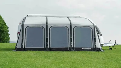 Produktbild von Westfield Ceres 11 - Umlaufmaß 1051-1085 cm - Luftzelt Wohnwagen