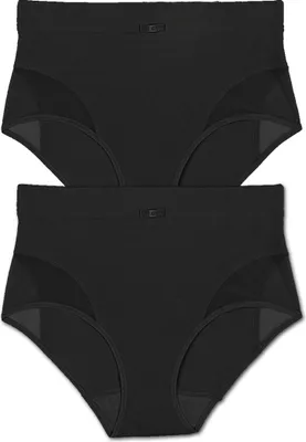 Produktbild von 2er Pack Miederslip Bodyforming von der Marke Sassa 80