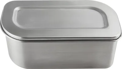 Immagine prodotto di Lurch Lunchbox silber 1.2 l 1 St. (240938)
