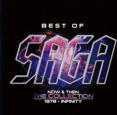Produktbild von Best Of-Now And Then-The Collection